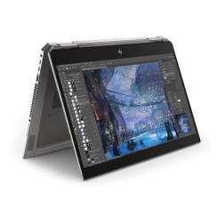 HP ZBook Studio x360 G5 - i7, 16GB, SSD 512GB, A+