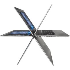 HP ZBook Studio x360 G5 - i7, 16GB, SSD 512GB, A+