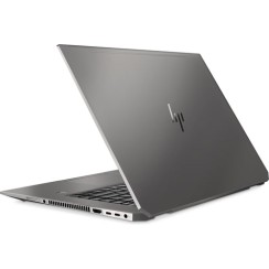 HP ZBook Studio x360 G5 - i7, 16GB, SSD 512GB, A+
