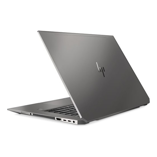 HP ZBook Studio x360 G5 - i7, 16GB, SSD 512GB, A+