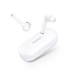 Huawei FreeBuds 3i, Blanco, Km0 Caja Original