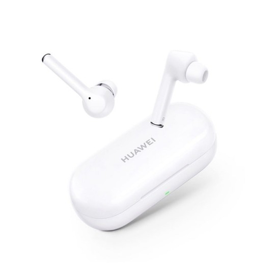Huawei FreeBuds 3i, Blanco, Km0 Caja Original