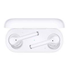 Huawei FreeBuds 3i, Blanco, Km0 Caja Original