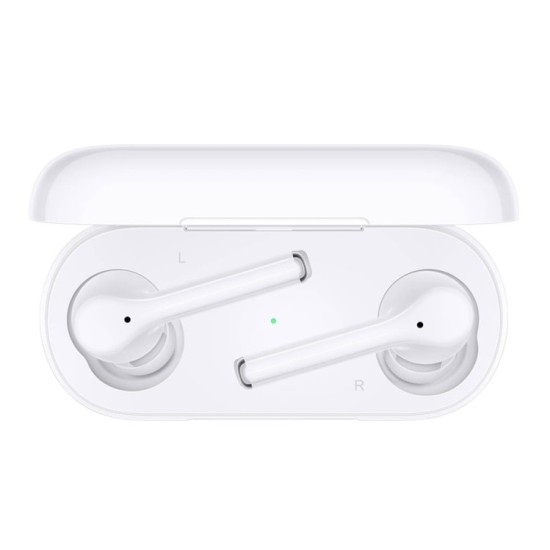Huawei FreeBuds 3i, Blanco, Km0 Caja Original