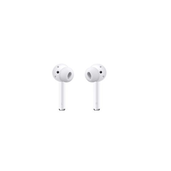 Huawei FreeBuds 3i, Blanco, Km0 Caja Original