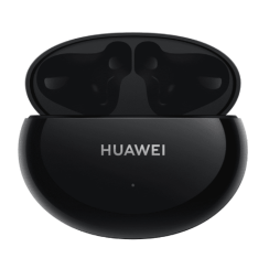 Huawei FreeBuds 4i, Negro, A+ en Caja Original