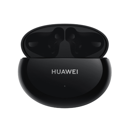 Huawei FreeBuds 4i, Negro, A+ en Caja Original