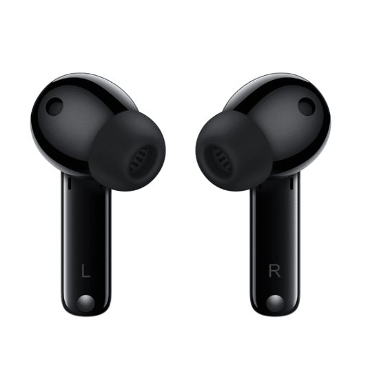 Huawei FreeBuds 4i, Negro, A+ en Caja Original