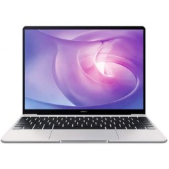 Huawei MateBook 13 i5 8GB SSD 512GB QHD Plata A+