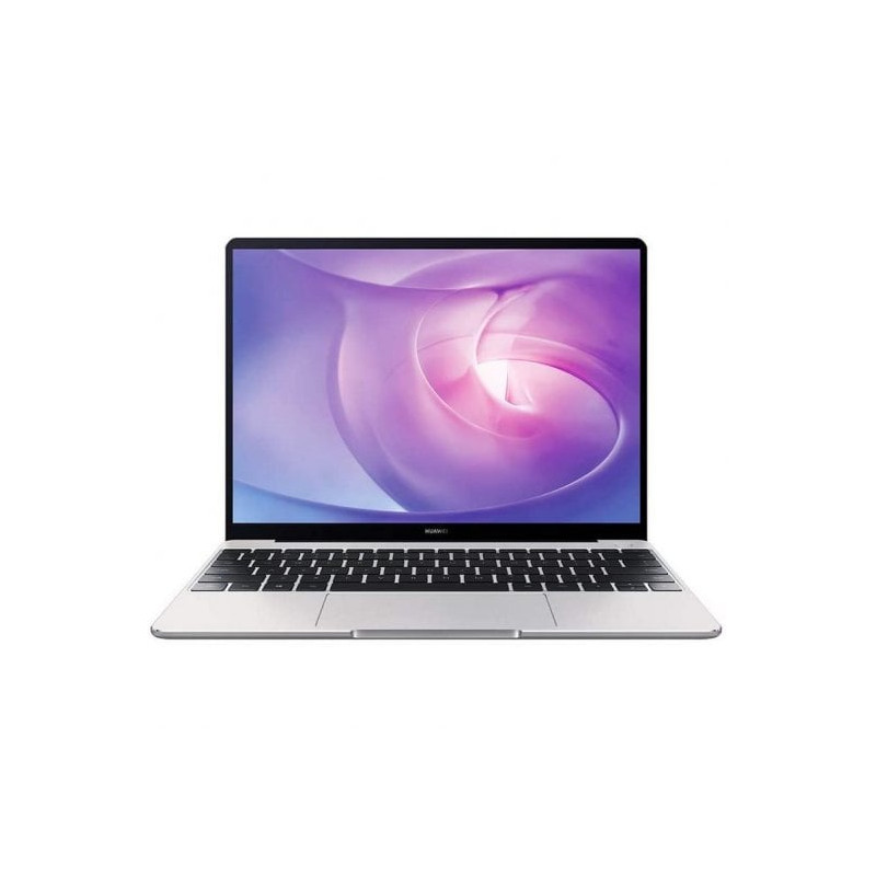 Huawei MateBook 13 i5 8GB SSD 512GB QHD Plata A+
