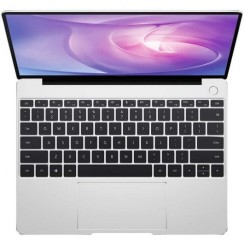 Huawei MateBook 13 i5 8GB SSD 512GB QHD Plata A+