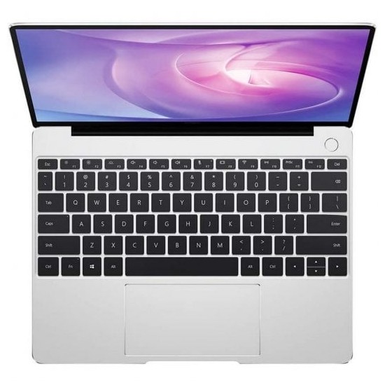 Huawei MateBook 13 i5 8GB SSD 512GB QHD Plata A+