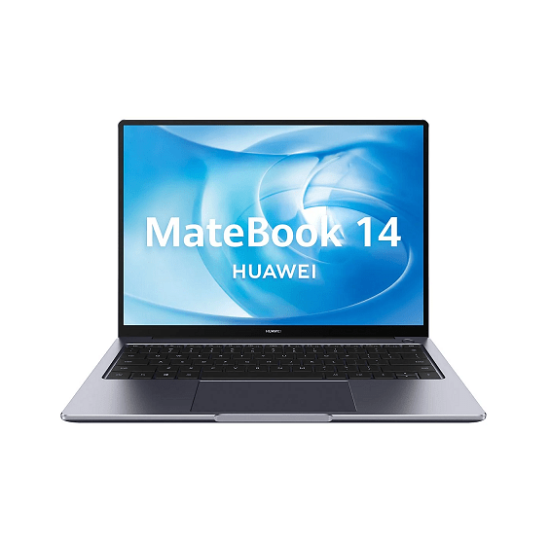 Huawei MateBook 14 i5, 8GB RAM, 512GB SSD QHD 14" Huawei MateBook 14 i5, 8GB RAM, 512GB SSD QHD 14"