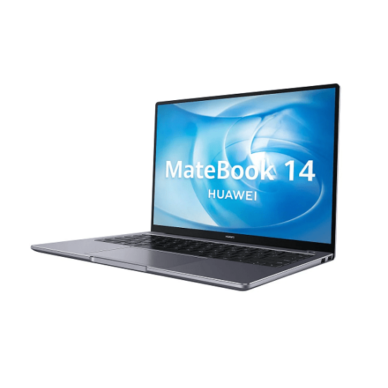 Huawei MateBook 14 i5, 8GB RAM, 512GB SSD QHD 14" Huawei MateBook 14 i5, 8GB RAM, 512GB SSD QHD 14"