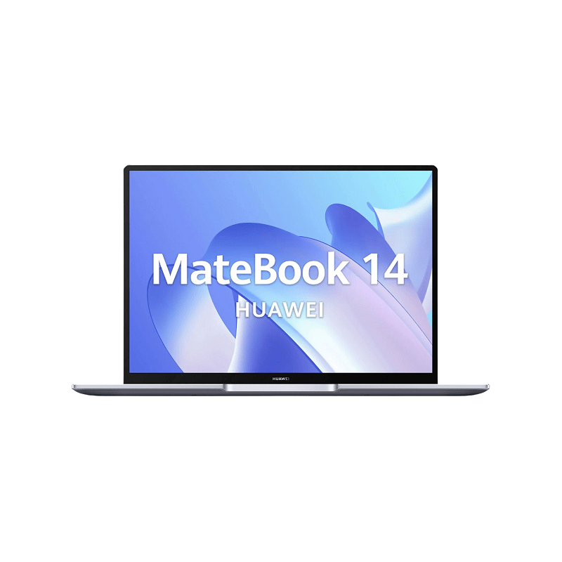 Huawei Matebook 14 Ryzen 5, 16GB RAM, 512GB SSD, A+