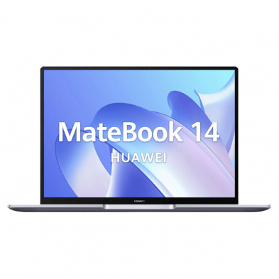 Huawei Matebook 14 Ryzen 5, 16GB RAM, 512GB SSD, A+