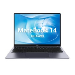 Huawei Matebook 14 Táctil Ryzen 7, 16GB, SSD 512GB
