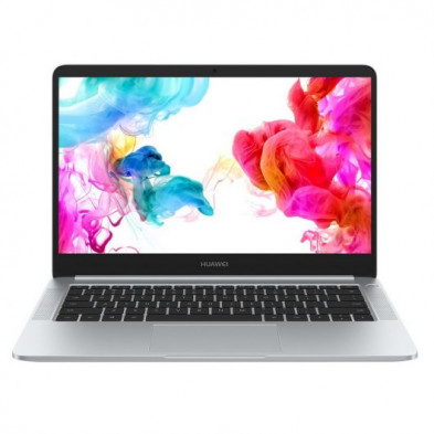 Huawei MateBook D 15.6" i5 8GB SSD 256GB Full HD