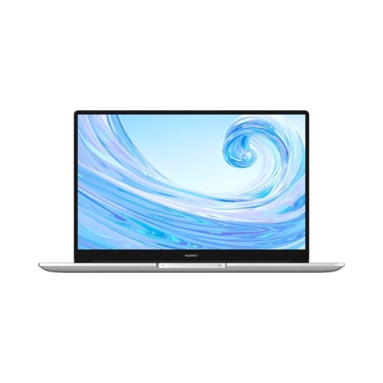 Huawei MateBook D Silver 15.6" i5, 8GB, 500GB SSD