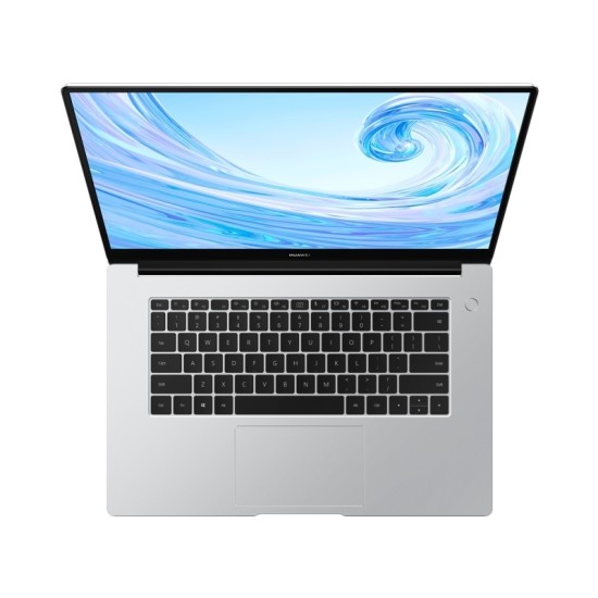 Huawei MateBook D Silver 15.6" i5, 8GB, 500GB SSD
