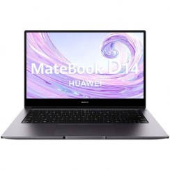 Huawei MateBook D14 14" i5 8GB SSD 512GB Full HD A+