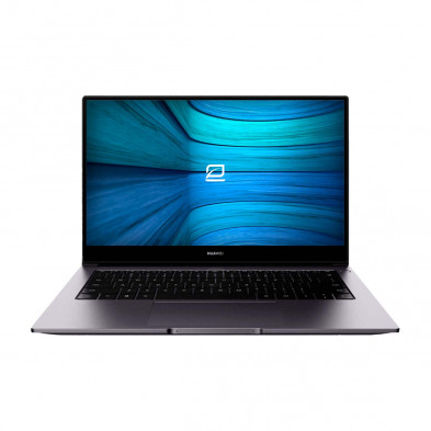 Huawei MateBook D15 15,6" i5 8GB SSD Full HD Plata