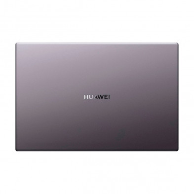 Huawei MateBook D15 15,6" i5 8GB SSD Full HD Plata
