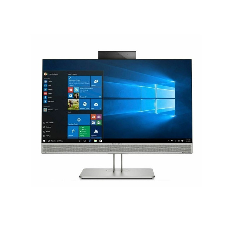 AIO HP EliteOne 800 G3 i5 7500, 16GB, SSD 512GB, Full HD