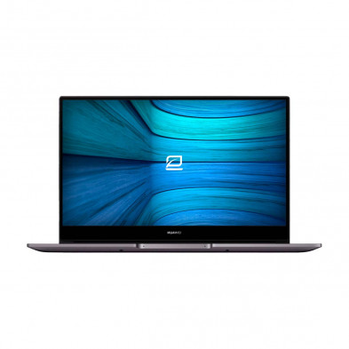 Huawei MateBook D15 i5 1135G7 16GB SSD 512GB Full HD