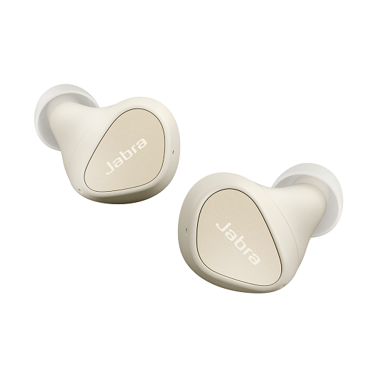 Jabra Elite 3, Beige, A+