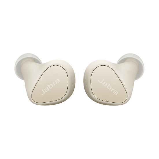 Jabra Elite 3, Beige, A+