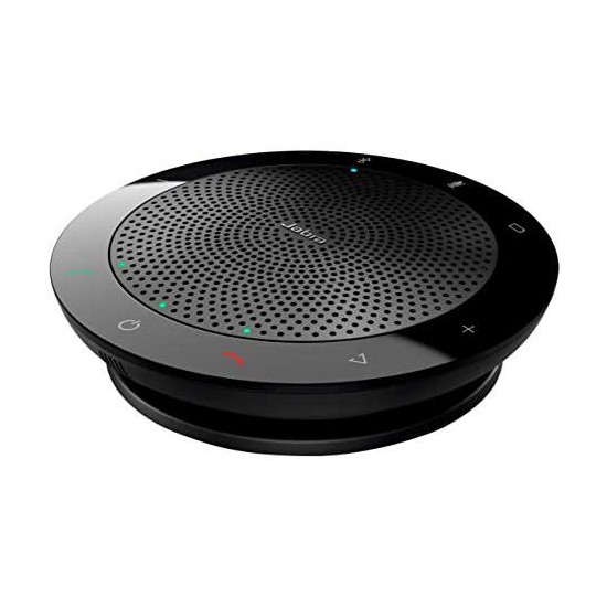 Jabra Speak 510 MS, Negro, A+