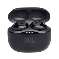 JBL Tune 120 TWS Bluetooth, Negro, A+