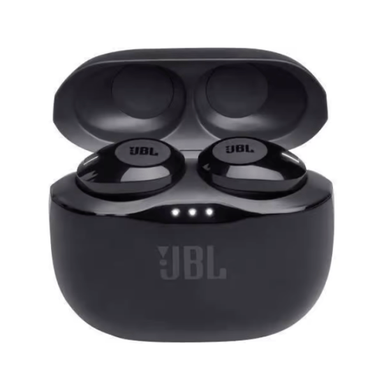 JBL Tune 120 TWS Bluetooth, Negro, A+