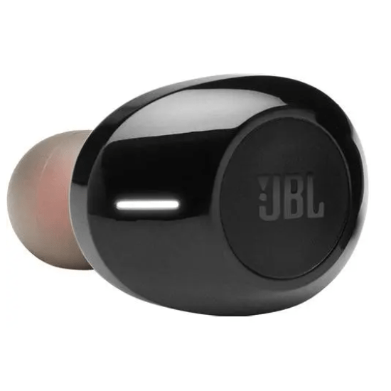 JBL Tune 120 TWS Bluetooth, Negro, A+