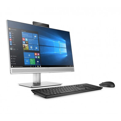 AIO HP EliteOne 800 G4 23.8" i5 8500 16GB SSD Full HD