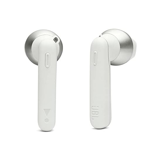 JBL Tune 220 TWS Bluetooth, Blanco, A