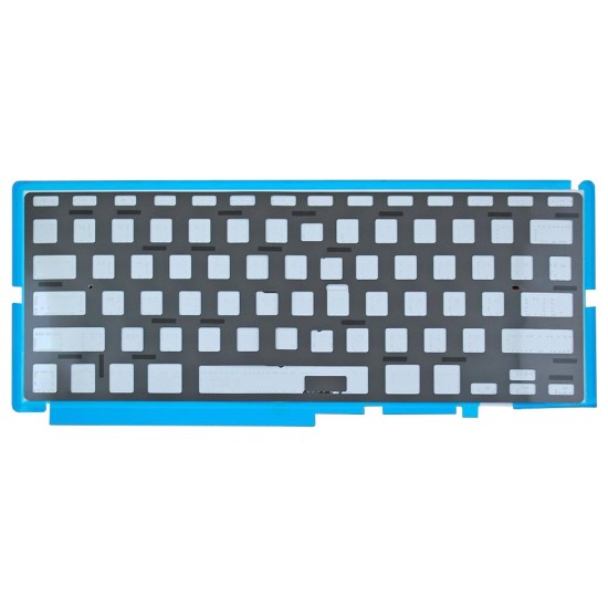 LAMINA RETROILUMINADA PARA PORTÁTIL APPLE MACBOOK A1286 LAMINA RETROILUMINADA PARA PORTÁTIL APPLE MACBOOK A1286