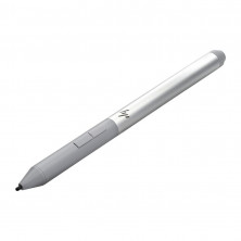 Lápiz óptico HP Active Pen G3, Plata, Nuevo