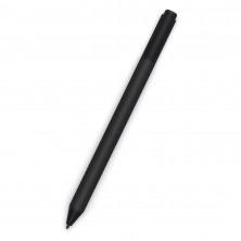 Lápiz óptico Microsoft Surface Pen 1776, Negro, A+