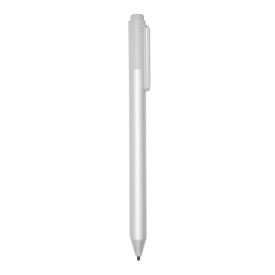 Lápiz Pen Stylus 1710 Plata Original Microsoft Surface Pro 3/4/5/6/7/7+/8, Laptop, Go, Surface Book