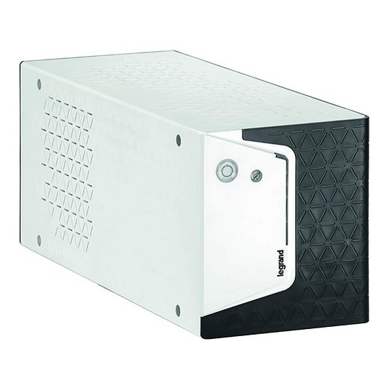 Legrand UPS-KEOR SAI 1000VA, Nuevo + Cargador Incluido
