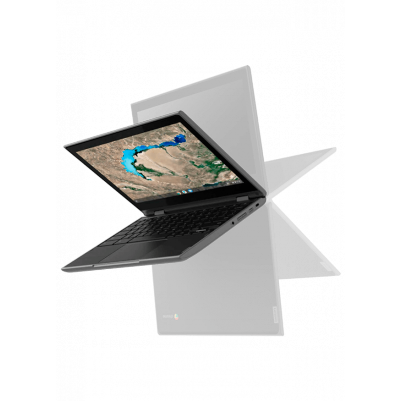 Lenovo 300e Chromebook Táctil 11.6" A+ 4GB SSD 32GB