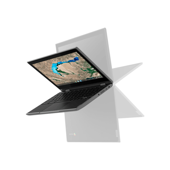 Lenovo 300e Chromebook Táctil 11.6" A+ 4GB SSD 32GB