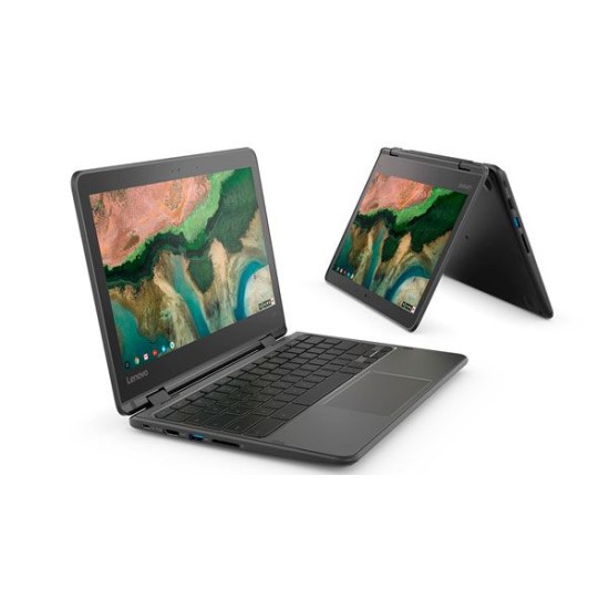 Lenovo 300e Chromebook Táctil 11.6" A+ 4GB SSD 32GB
