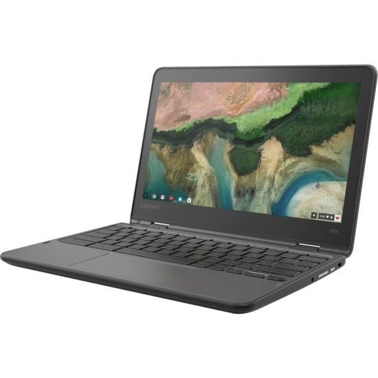Lenovo 300e Chromebook Táctil 11.6" A+ 4GB SSD 32GB