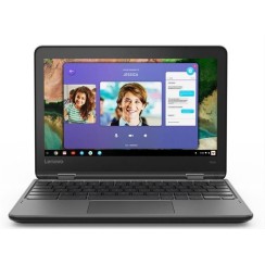Lenovo 300e Chromebook Táctil 11.6" A+ 4GB SSD 32GB