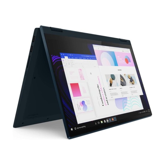 Lenovo IdeaPad Flex 5 14" Táctil i5 16GB SSD A+