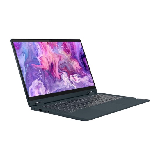 Lenovo IdeaPad Flex 5 14" Táctil i5 16GB SSD A+