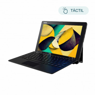 Lenovo MIIX 510 Táctil 12.2" i5, 4GB, SSD 128GB